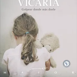 #3266 - Entrevista a Sonia Vaccaro escriptora del llibre Violencia Vicaria Golpear donde más duele divendres - episode art