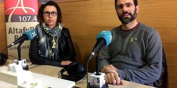 La CUP Altafulla concorrerà a les Eleccions Municipals del 26 de maig amb Andrea Gaspar com a cap de llista