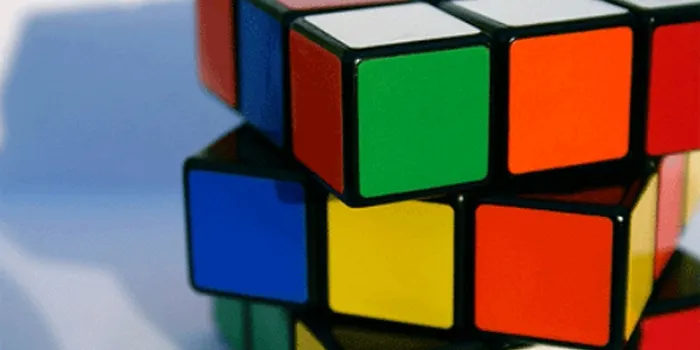 L’Ateneu Arenyenc serà escenari aquest cap de setmana d’un campionat del Cub de Rubik