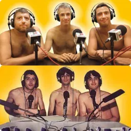 Patada al ventre. Divendres a les 19h del 14/2/2025 - episode art