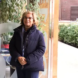 Entrevistes de la Justa del 22/11/2021 — Crit Virtual per les Dones Afganeses: organització, programa i crida global; i la lluita contra la violència de gènere aquí - episode art
