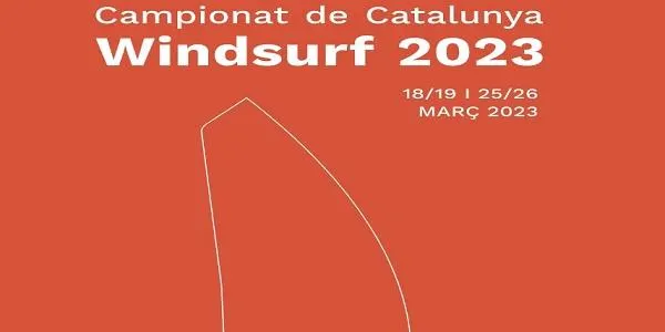 El CM Altafulla acollirà el Campionat de Catalunya de Windsurf a mitjans i finals de març