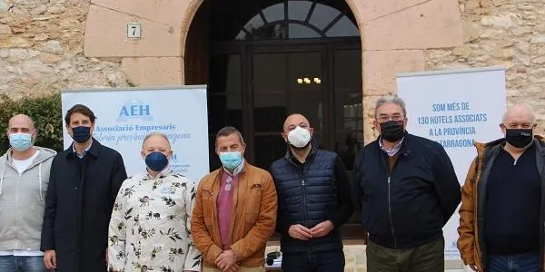 L’Associació d’Hostaleria del Baix Gaià treballa en un Pla d’Acció per començar a potenciar l’hoteleria i l’hostaleria de la zona