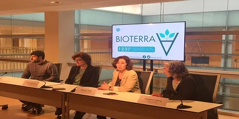 Bioterra 2018: la cita con los productos ecológicos, la bioconstrucción, las energías renovables y el consumo responsable cumple 15 años