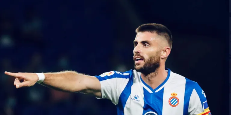 L’Espanyol vol posar a prova el Reial Madrid