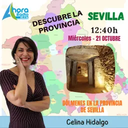 #84 - Descubre la Provincia del 21/10/2026 - episode art