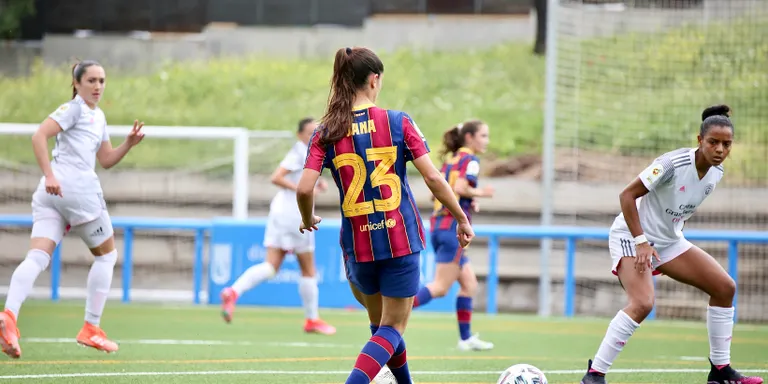 L’última fita del Barça pel triplet: la Copa de la Reina