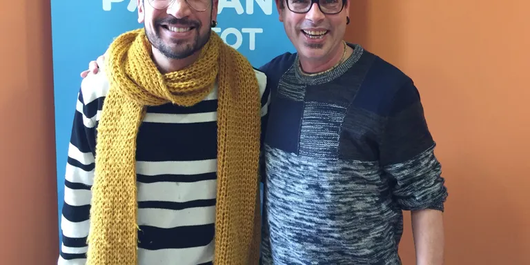 Entrevista Jonathan Argüelles, Sau 30