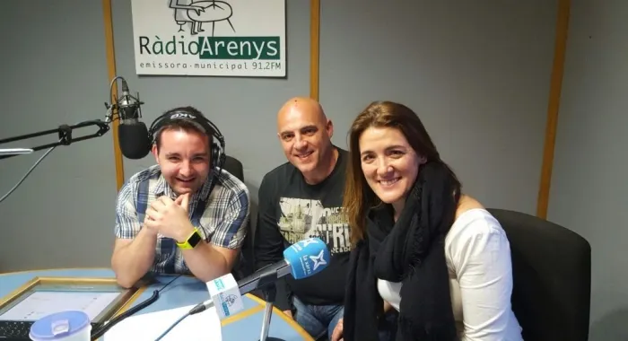 Arenys de Mar compta amb una Associació Esportiva de Rugbi