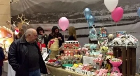 LA III EDICIÓN DE BASQUE MARKET SE CELEBRA ESTE DOMINGO
