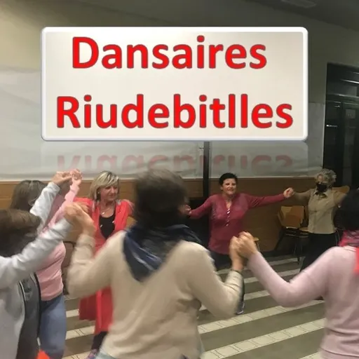 Entrevista a les Dansaires Riudebitlles - Festa Ball del Most