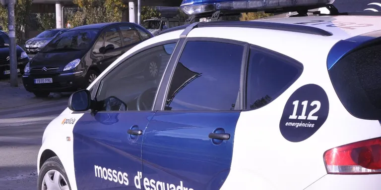 Detinguts tres rubinencs com a presumptes autors de robatoris a Rubí