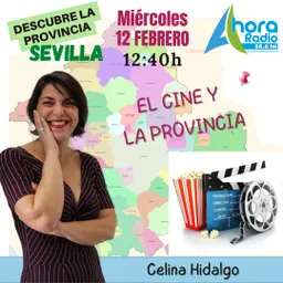 #30 - Gelves en la onda - Descubre la Provincia del 12/2/2025 - episode art