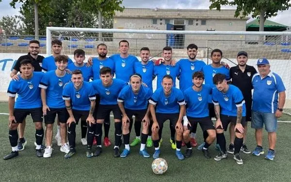 Foto: CF La Riera