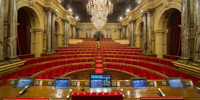 ELECCIONS 14F: Els partits independentistes amplien la seva majoria en uns comicis que guanya el PSC