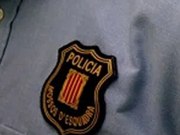 Detingut un veí d'Oliana per conduir begut i sense carnet