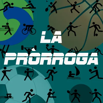 ‘La Pròrroga’ 01.02.2021