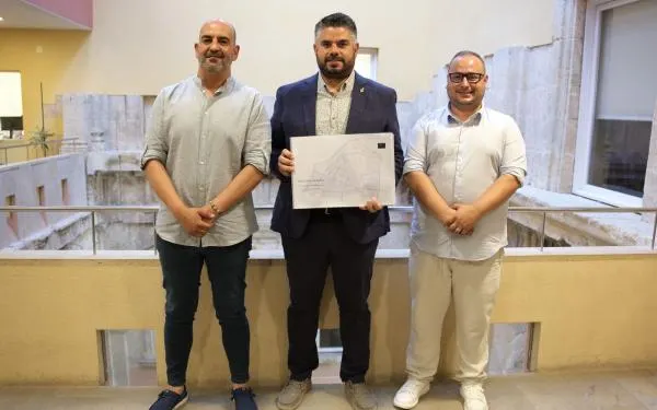 Foto: Ajuntament de Torredembarra