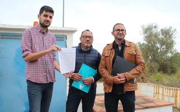 Foto: Altafulla Ràdio