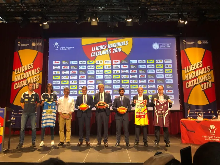 El Cadí La Seu 2018-2019 comença els entrenaments