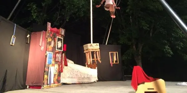 La Nit d'Arts de Puigcerdà se celebrarà aquest dimecres a l'envelat de la plaça del Call