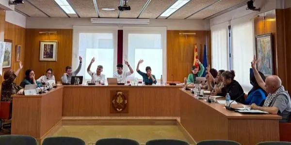 Altafulla aprova una moció per blindar l’ús residencial dels habitatges i donar suport a la pròrroga dels lloguers