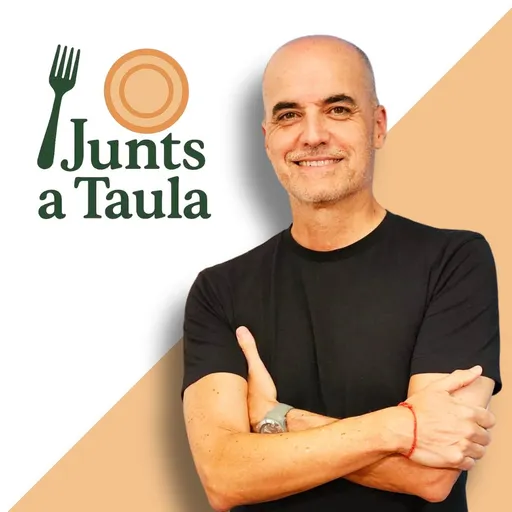 Junts a Taula