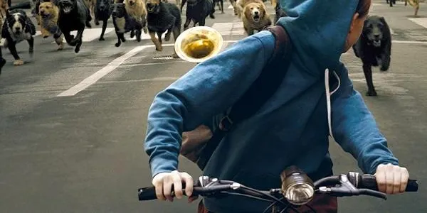 El Cineclub Altafulla-Link enceta el 2018 amb la pel·lícula ‘White God’