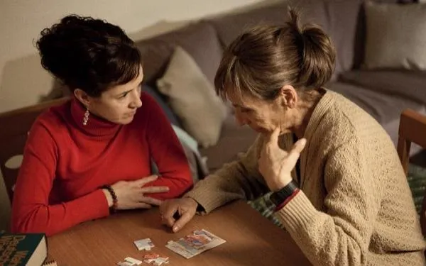 Foto: L'ARC Serveis