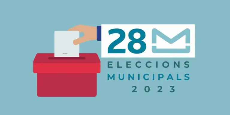 Publicades les llistes electorals completes dels partits que es presenten a les municipals del 28 de maig