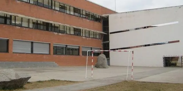 El Manolo Hugué ja té data perquè els alumnes confinats se sotmetin a la PCR