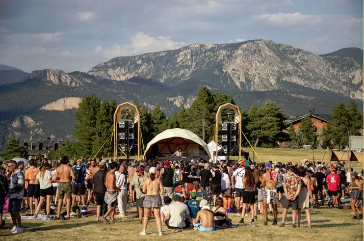 Port del Comte es converteix aquest cap de setmana en la capital europea de la música electrònica d'avantguarda