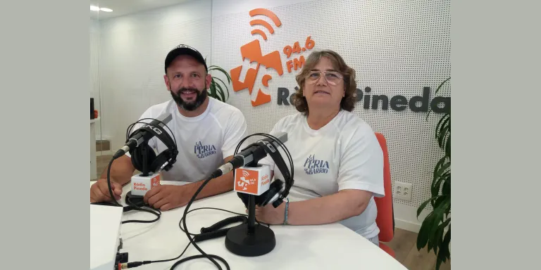 Poblenou celebra les festes del barri amb activitats, concerts i la fira d'atraccions