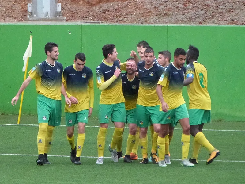 Celebració a Can Fatjó cinc mesos després / Arxiu