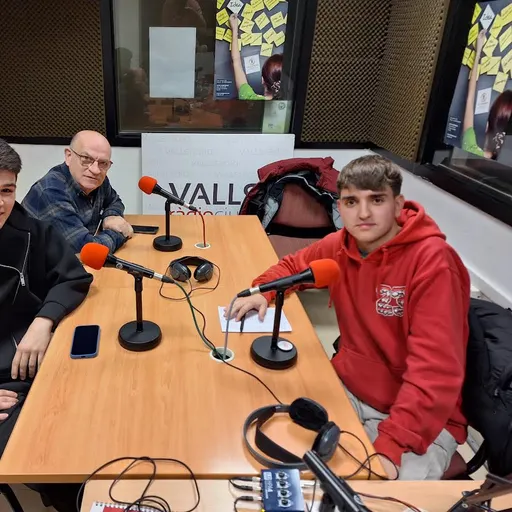 Valls esports del 22/1/2026