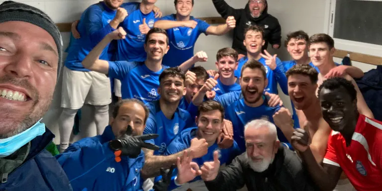 El CD Morell continua sumant de tres en tres