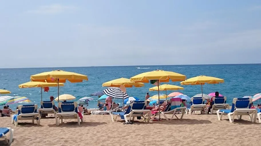 Bones perspectives d'ocupació hotelera per la temporada d'estiu