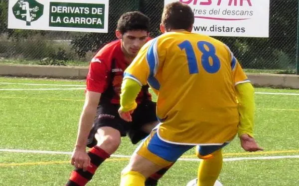 Foto: CE El Catllar