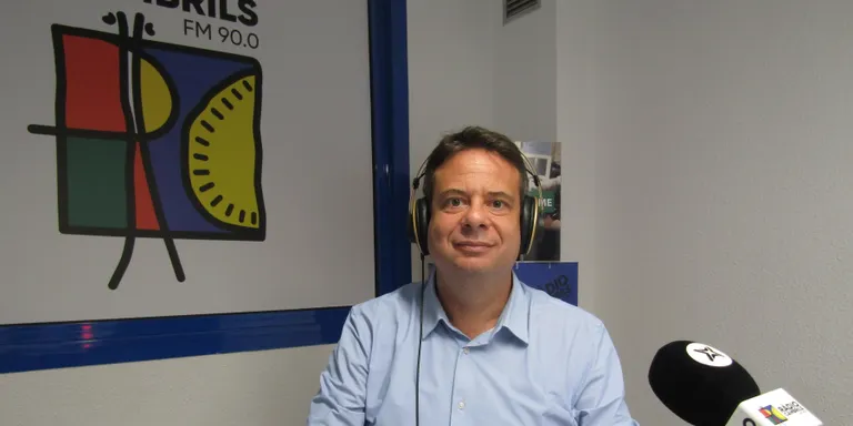 Oliver Klein: “No descarto tornar a ser alcalde abans que acabi el mandat”
