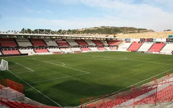 Continuen les baixes per lesió a Can Nàstic