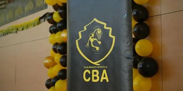 El sèniors del CB Altafulla – BBG ja coneixen el calendari de lliga