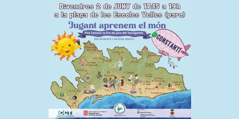 El cicle “Fes Cultura, Fes Salut” continua avui amb la Fira Tastera