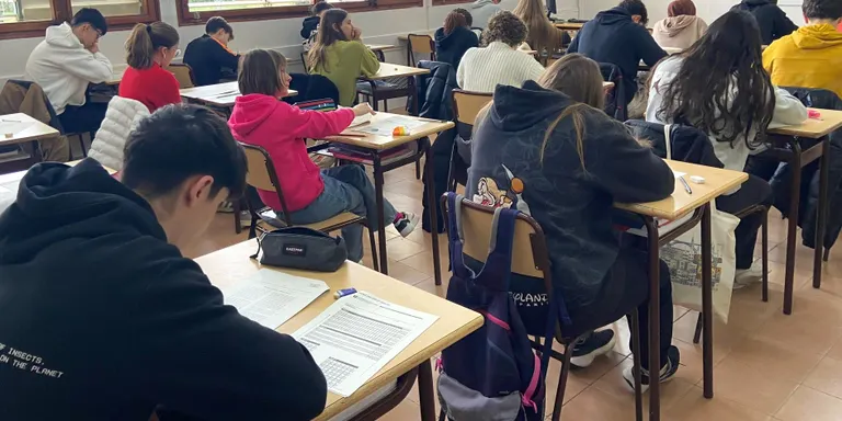 Obertes les inscripcions per als exàmens d'anglès de Cambridge a Solsona
