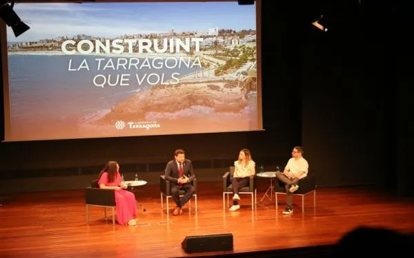 Foto: Ajuntament de Tarragona