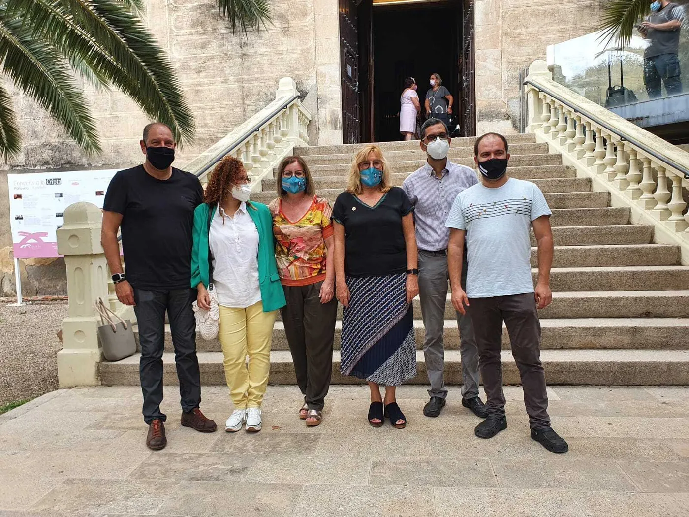 Esquerra presenta propostes per a les ordenances del 2022 per incentivar l’habitatge, l’ocupació i les energies renovables