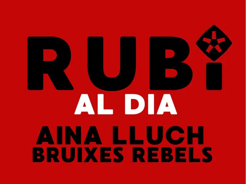 RUBÍ AL DIA divendres 3 MAIG 2019