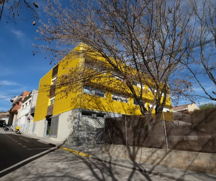 Adjudicades finalment les obres d’ampliació de Centre d’Educació Especial