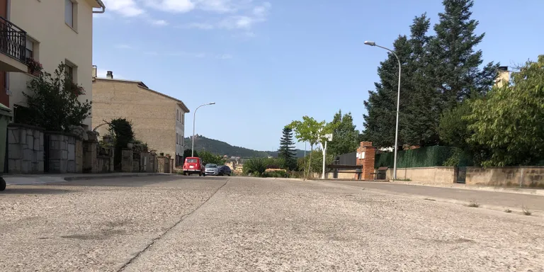 L'Ajuntament de Solsona reasfaltarà 7.000 metres quadrats de carrers