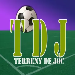 Terreny de Joc del 18/9/2014 - episode art