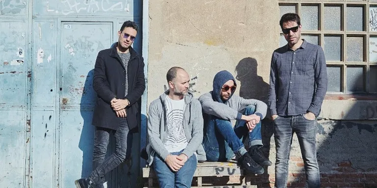 OnaCat - 4 Hiverns